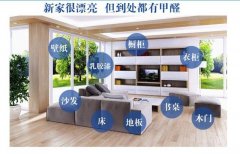 常用的室内空气污染治理方法 常用的室内空气污染治理方法