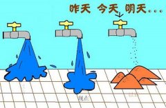 科学饮水与用水,防止水污染 科学饮水与用水,防止水污染