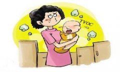 室内TVOC的危害你知道吗? 室内TVOC的危害你知道吗?