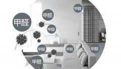 除甲醛外,室内还存在着其它有害装修气体 除甲醛外,室内还存在着其它有害装修气体