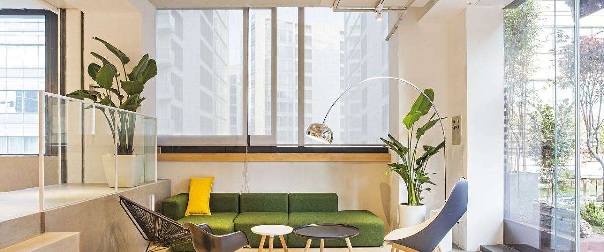 不进行专业除甲醛，如何消除室内的空气污染