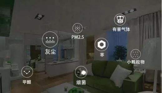 你除甲醛还在用那些土方法吗？让我来告诉你最直接有效