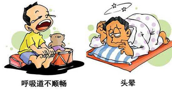 新装修幼儿园甲醛治理什么时侯做比较