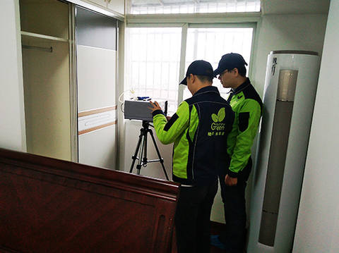 新房除甲醛,甲醛浓度,开窗通风