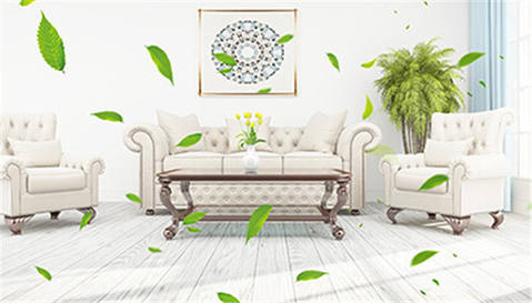 布艺沙发,武汉除甲醛,新房除甲醛