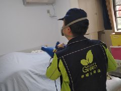 格瑞乐室内空气净化装置入围“中国科技创新发明成果奖