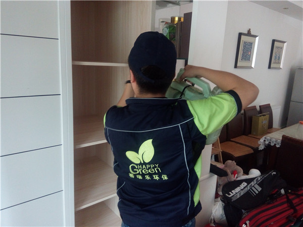 武汉办公室装修污染该如何预防甲醛超标