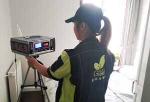 【格瑞乐】妇女节—除醛师女团永远高光闪亮