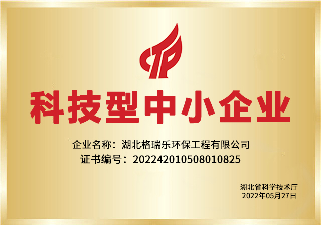 科技型中小企业
