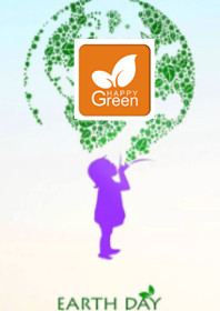 格瑞乐环保和我们一起保护环境