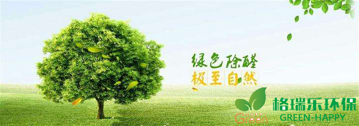 甲醛治理，甲醛污染，格瑞乐，武汉除甲醛，净化委湖北中心