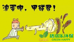 快速除甲醛的方法有哪些？