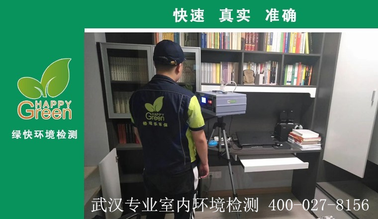 甲醛治理，甲醛污染，格瑞乐，武汉除甲醛，甲醛检测，绿快