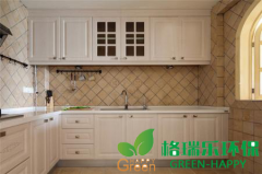 橱柜中为什么会产生甲醛? 橱柜中为什么会产生甲醛?