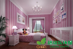 儿童房装修板材如何选择? 儿童房装修板材如何选择?