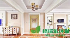 北欧风格精装修房过道甲醛污染来源 北欧风格精装修房过道甲醛污染来源