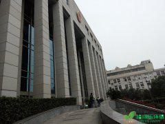 武汉市人大机关办公室室内空气治理