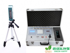 甲醛的检测方法 甲醛的检测方法