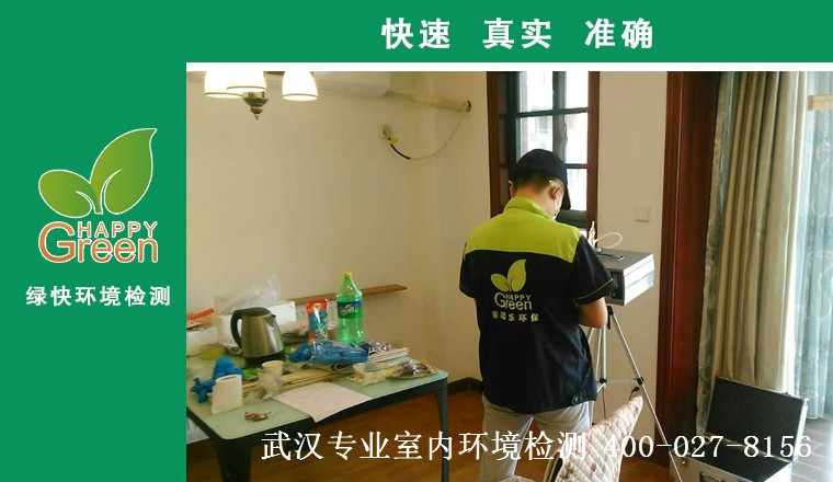 甲醛治理，甲醛污染，格瑞乐，武汉除甲醛，甲醛检测，绿快