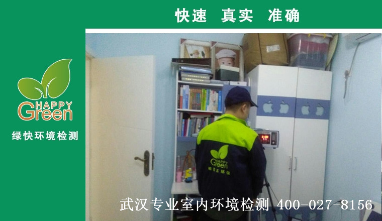 甲醛治理，甲醛污染，格瑞乐，武汉除甲醛，甲醛检测，绿快