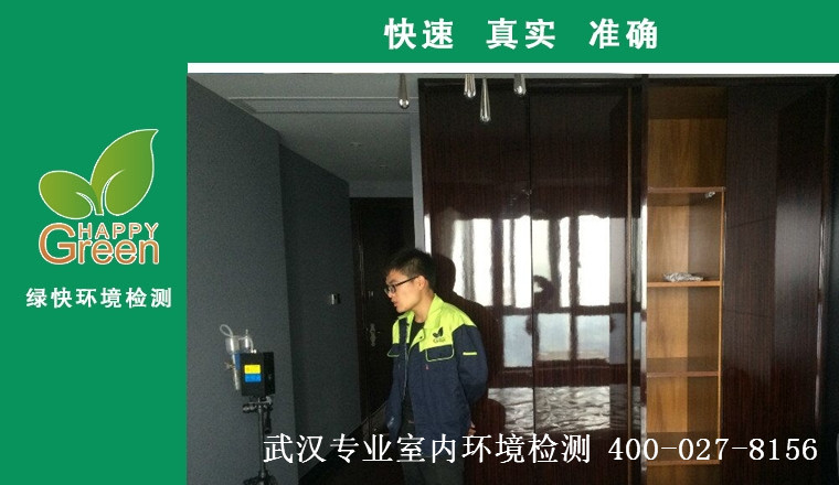 甲醛治理，甲醛污染，格瑞乐，武汉除甲醛，甲醛检测，绿快