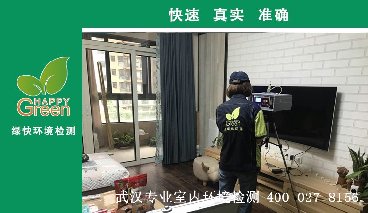 甲醛治理，甲醛污染，格瑞乐，武汉除甲醛，甲醛检测，绿快