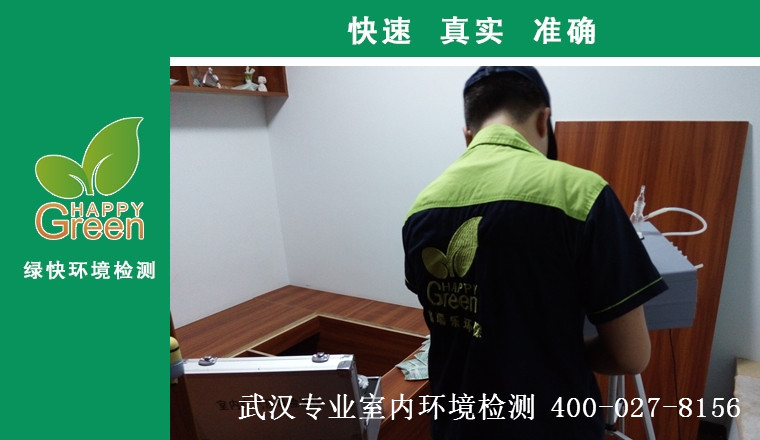 甲醛治理，甲醛污染，格瑞乐，武汉除甲醛，甲醛检测，绿快