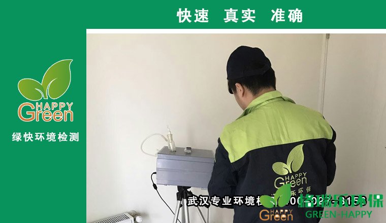 甲醛治理，甲醛污染，格瑞乐，武汉除甲醛，甲醛检测，绿快