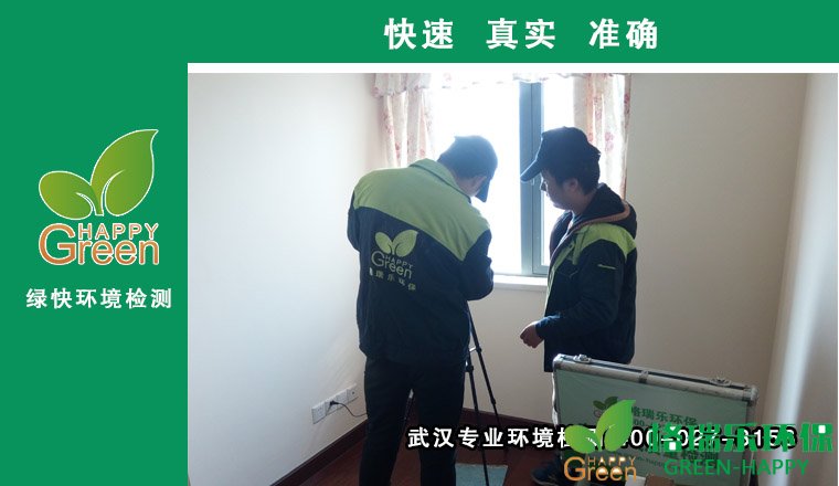 甲醛治理，甲醛污染，格瑞乐，武汉除甲醛，甲醛检测，绿快