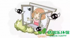 除甲醛的生活误区！