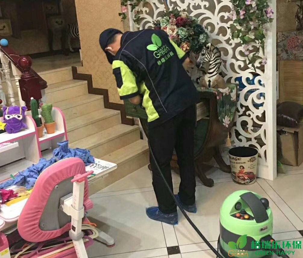 甲醛治理，甲醛污染，格瑞乐，武汉除甲醛，甲醛检测，绿快