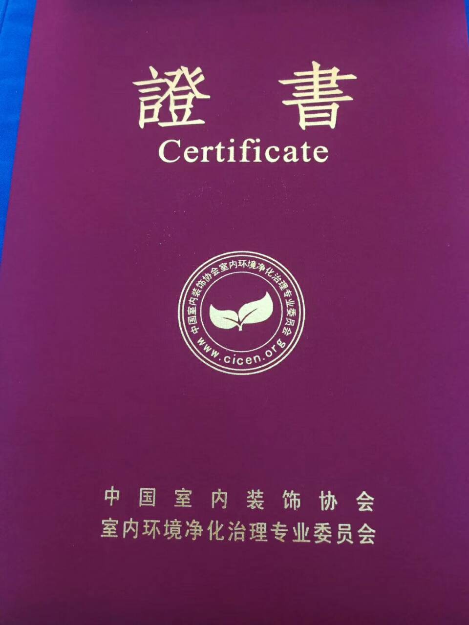 中国净化委，湖北技术中心，王贵军先生，副主任委员