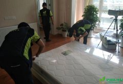 光谷北辰优+复式楼除甲醛除异味净化治理 光谷北辰优+复式楼除甲醛除异味净化治理