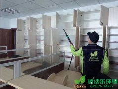 办公室除甲醛的重要性