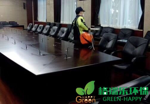 甲醛治理，甲醛污染，格瑞乐，武汉除甲醛，甲醛检测，绿快