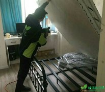 柏泉新苑新房除甲醛除异味净化治理 柏泉新苑新房除甲醛除异味净化治理