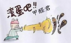 2019年新房子该如何去除甲醛? 2019年新房子该如何去除甲醛?