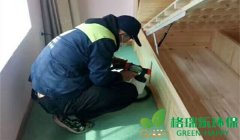 武汉市东湖幼教室内空气净化治理