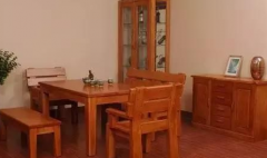 家具里面有甲醛吗