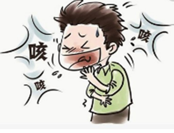 轻度甲醛超标中毒，症状，咳嗽，自愈