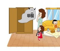 甲醛闻多了怎么办? 甲醛闻多了怎么办?