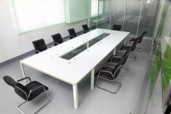 会议桌甲醛的来源