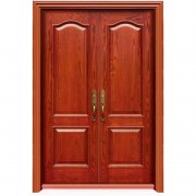 复合门甲醛的来源