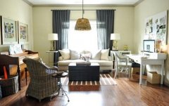 怎样有效的清除装修甲醛污染?