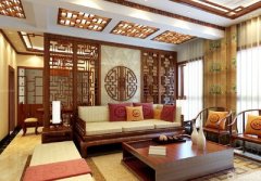 屏风甲醛的来源