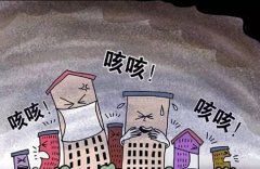 武汉去除甲醛哪家好？