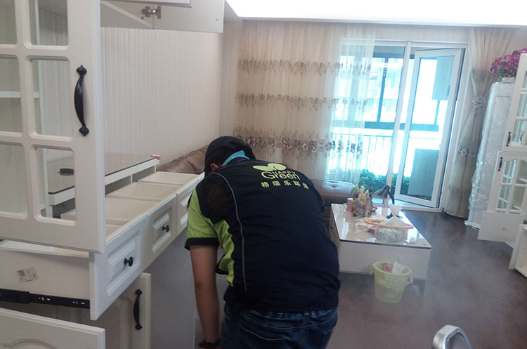 武汉除甲醛，武汉甲醛治理，武汉甲醛检测，湖北格瑞乐环保