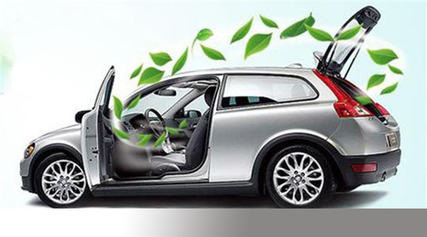 武汉除甲醛，室内空气检测