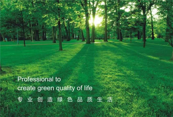 行业竞争力，湖北格瑞乐环保