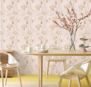 壁纸也能造成污染吗？